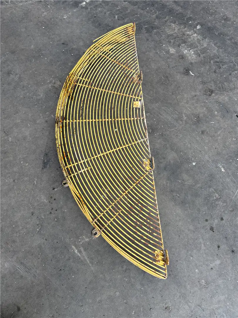 USED FAN GUARD image