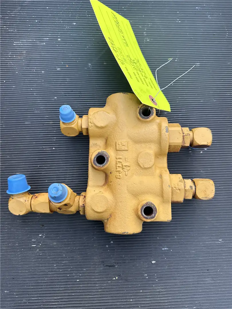 USED VALVE GP image
