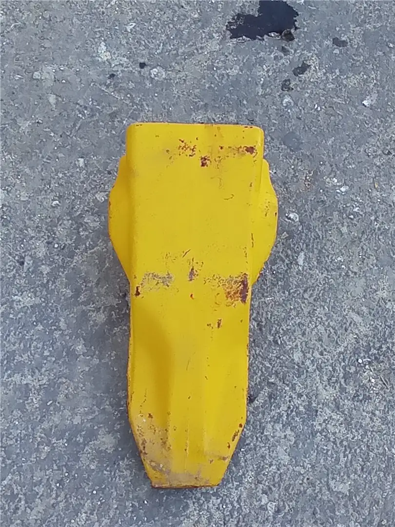 USED TIP GP image