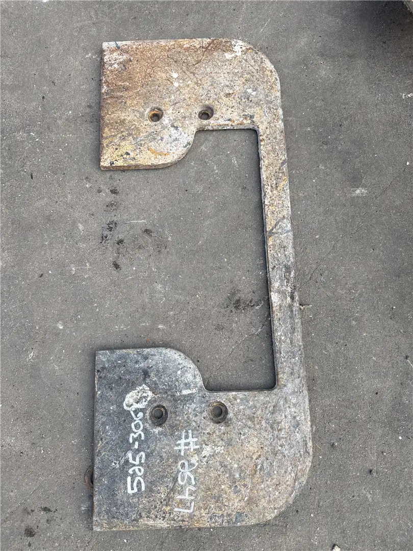 USED PLATE AS image