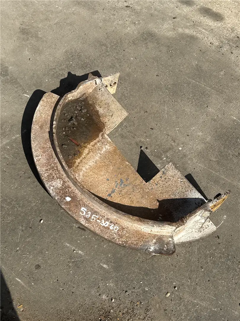 USED SUPPORT AS image