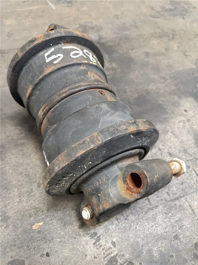 USED ROLLER GP image