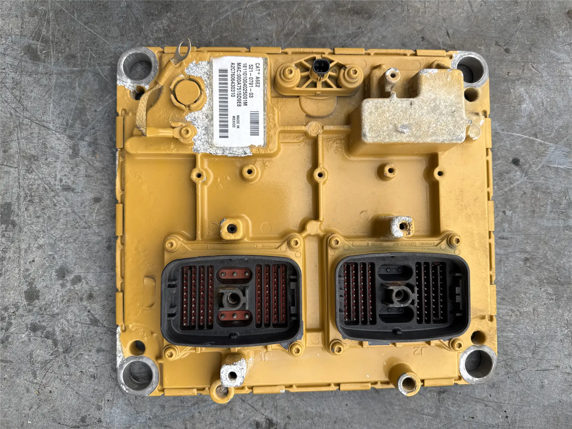 USED CONTROL image