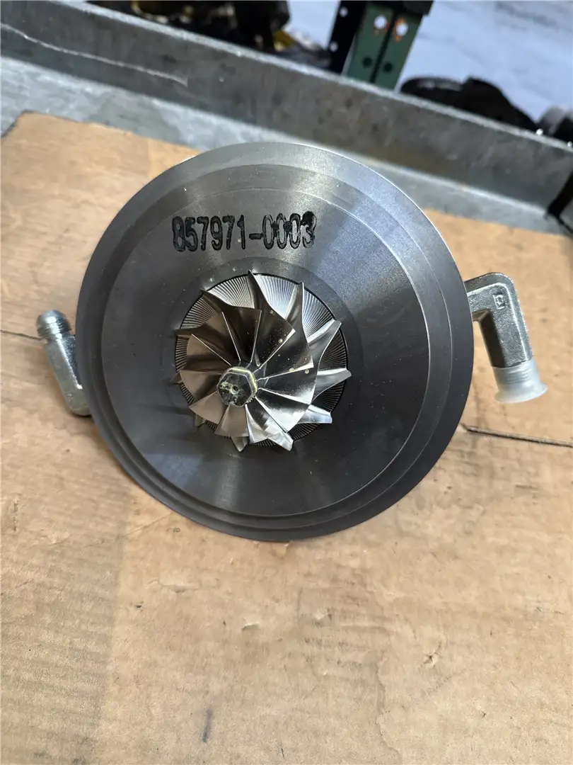 USED CARTRIDGE image