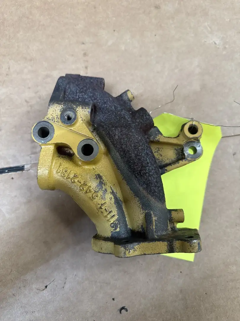 USED MANIFOLD image