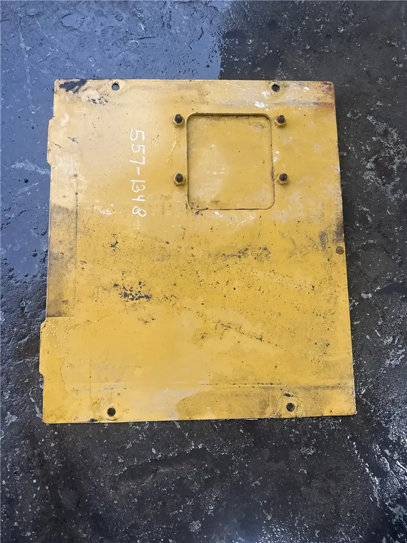 USED PLATE image