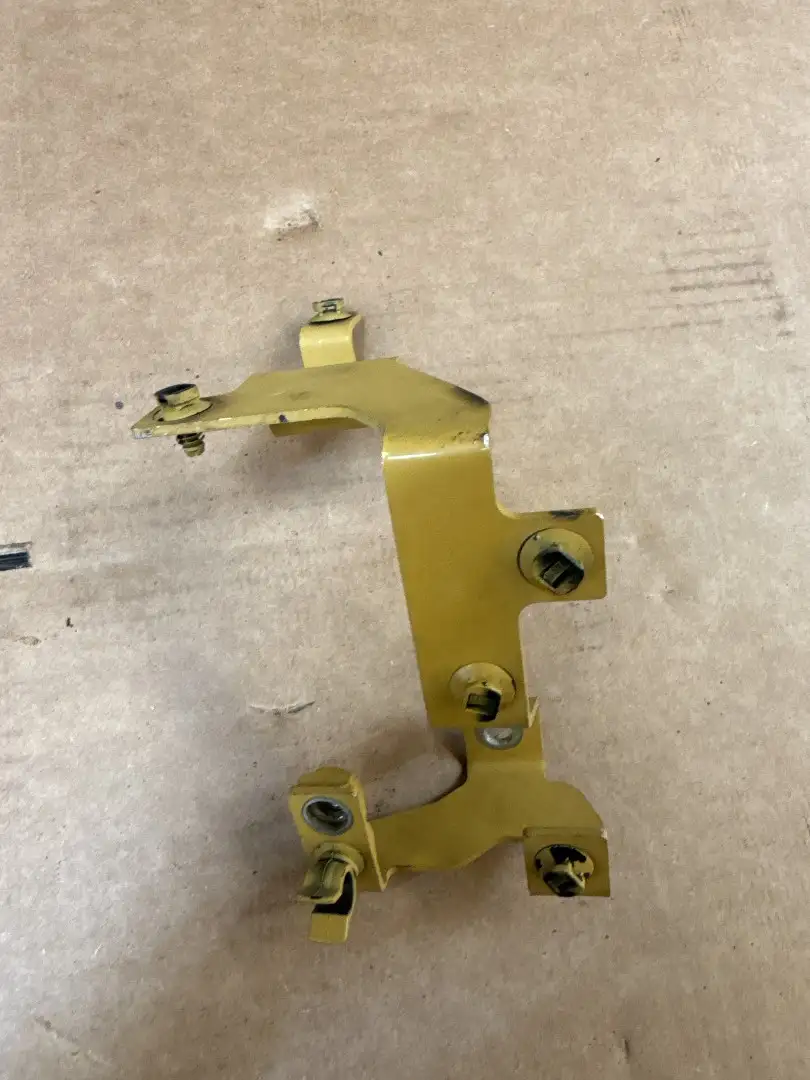 USED SUPPORT AS image