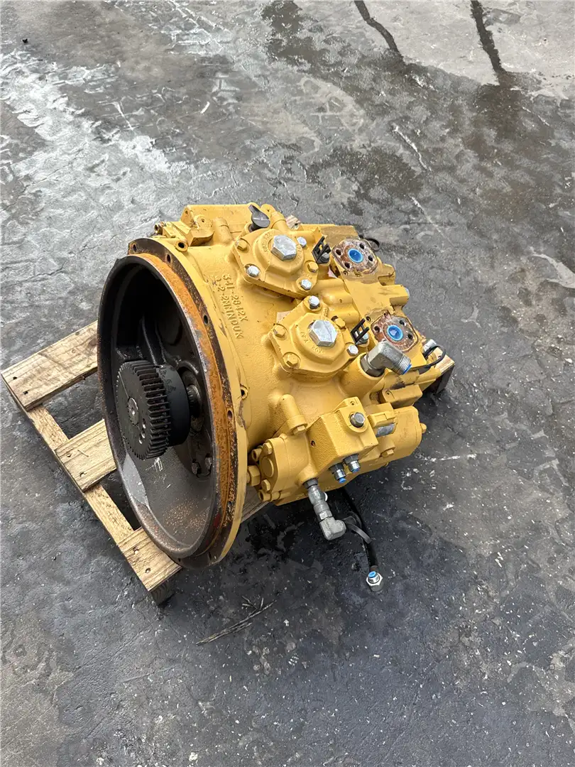 CORE MAIN PUMP GP image