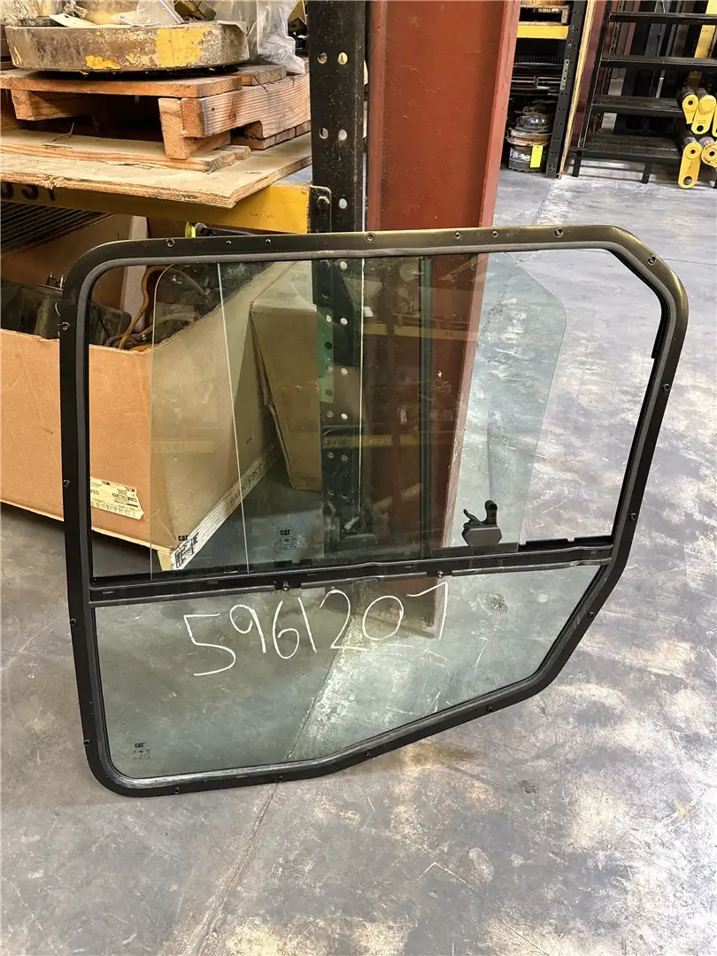 USED WINDOW GP CAB image