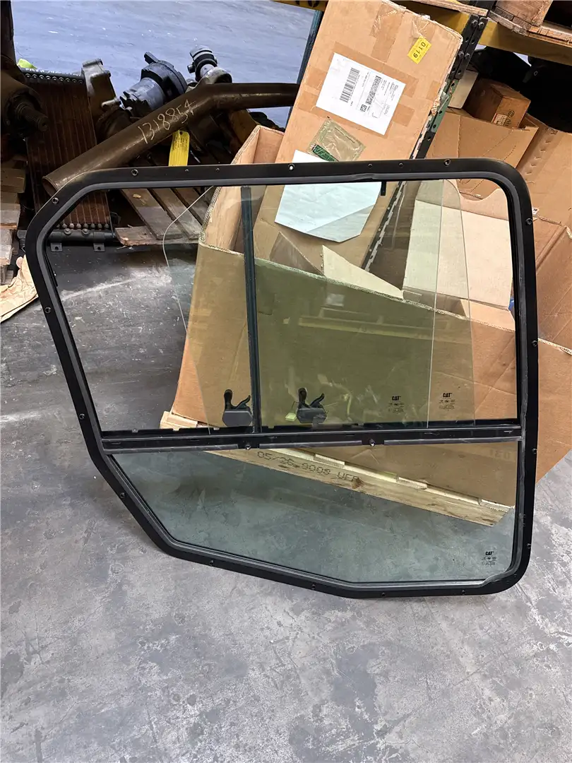 USED WINDOW GP CAB image