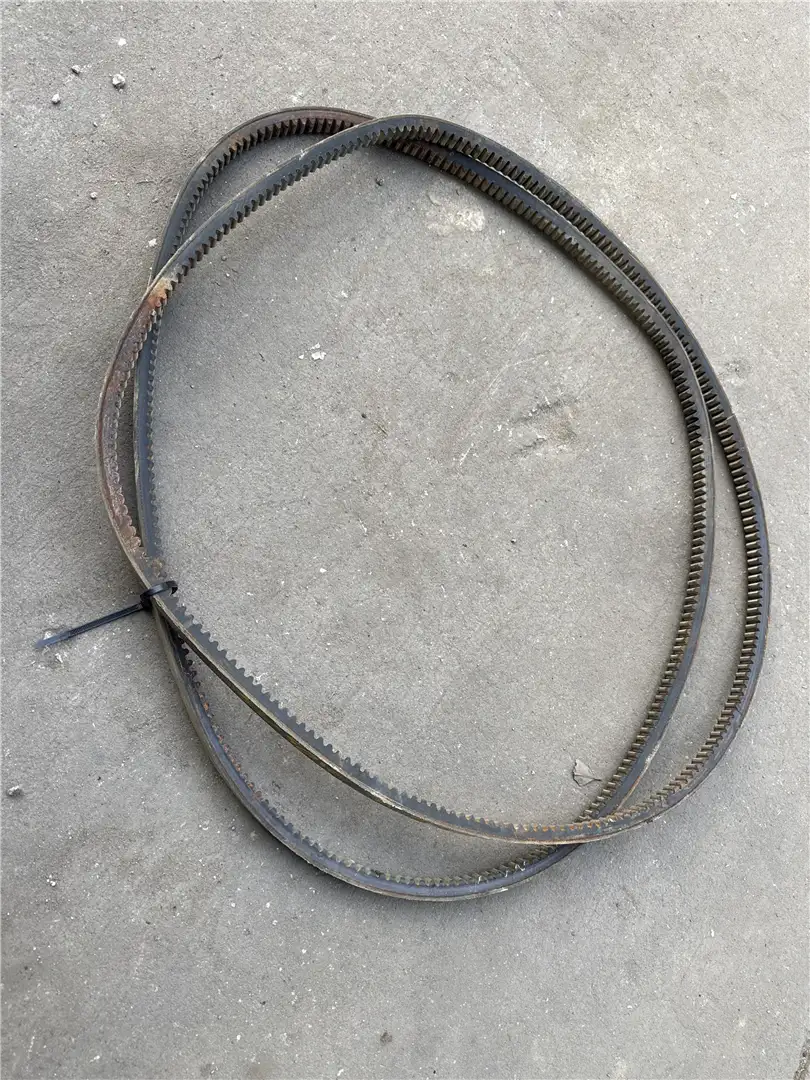 USED BELT image
