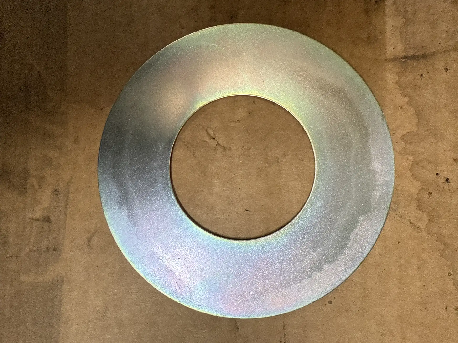 USED WASHER image