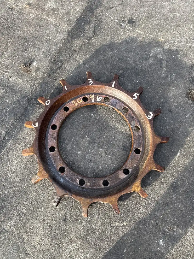 USED SPROCKET image