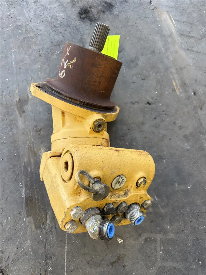 USED MOTOR GP image