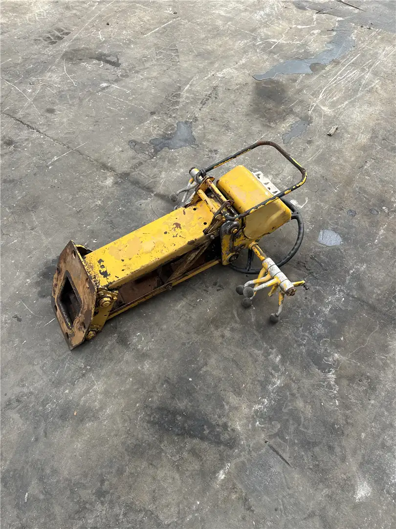USED GUARD GP image