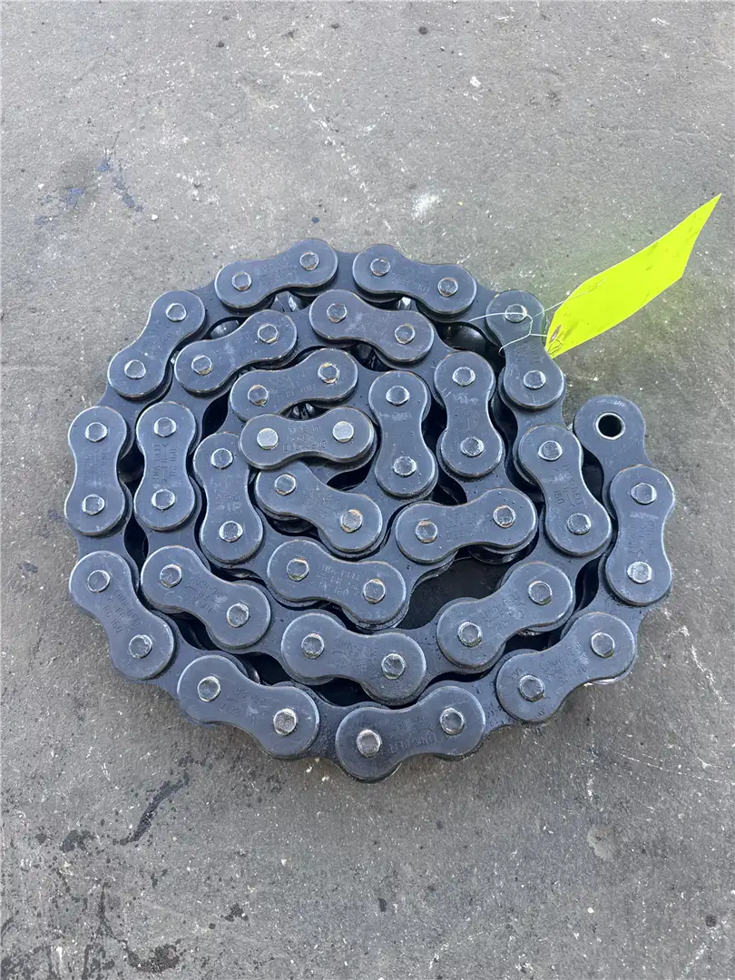USED CHAIN GP image
