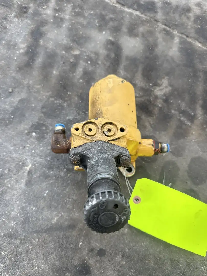 USED PUMP GP image