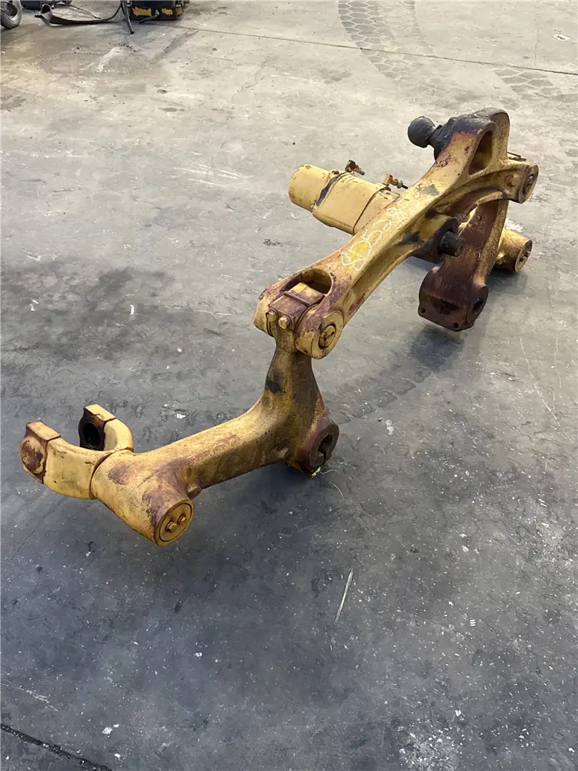 USED BLADE LIFT AR image