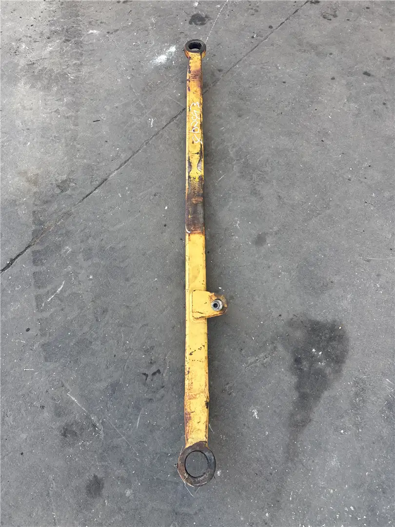 USED END TIE BAR image