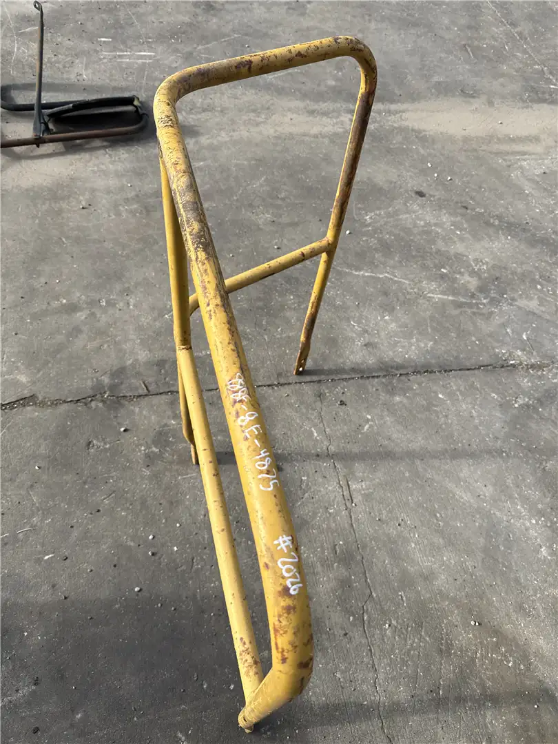 USED GUARD GP PLAT image