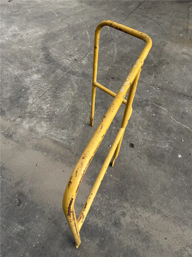 USED GUARD GP PLAT image