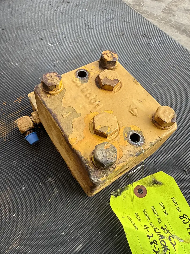 USED MANIFOLD image