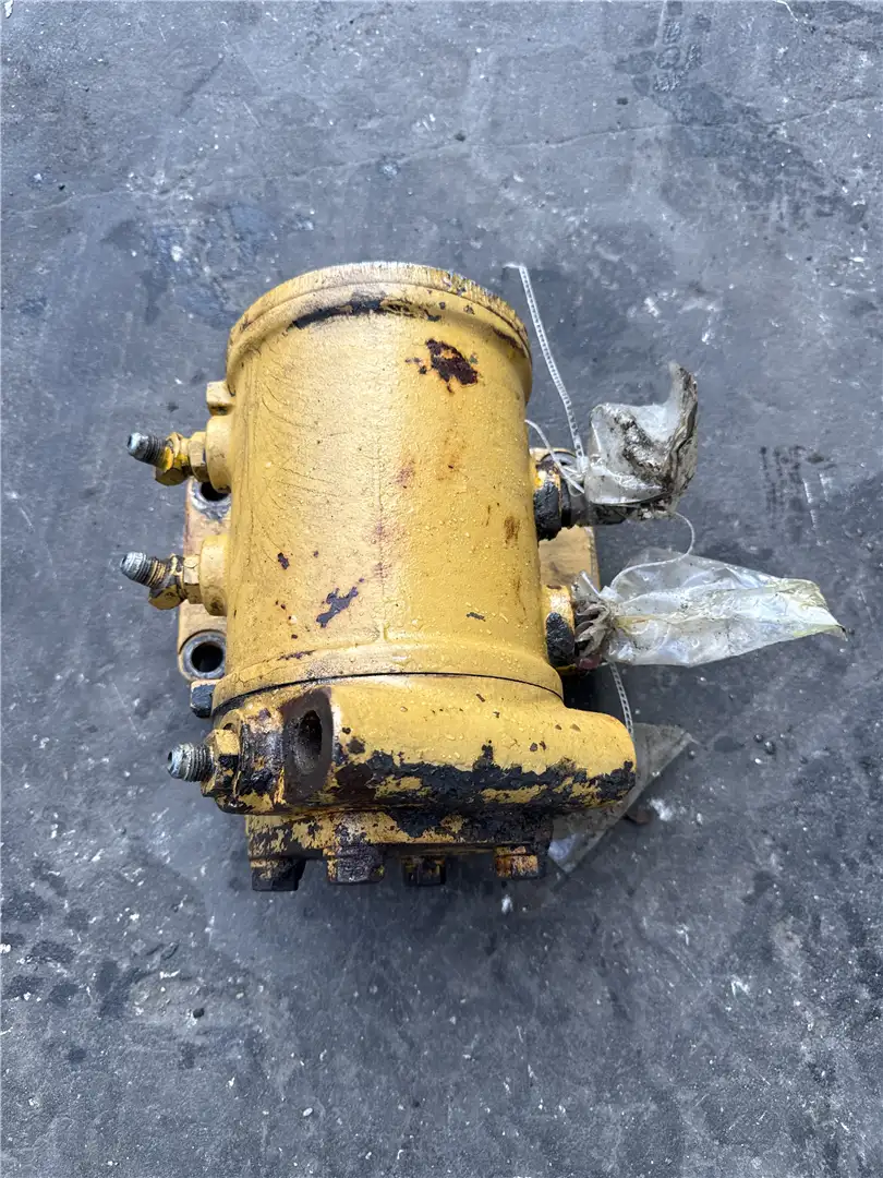 USED SWIVEL GP image