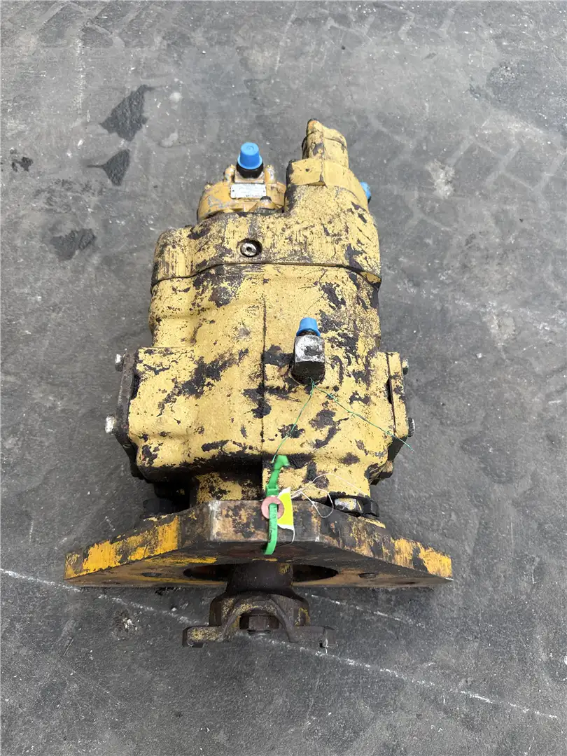USED PUMP GP image