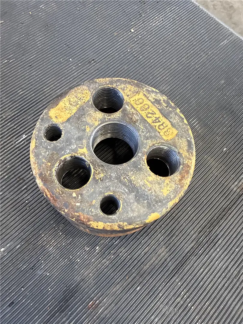 USED COLLET image