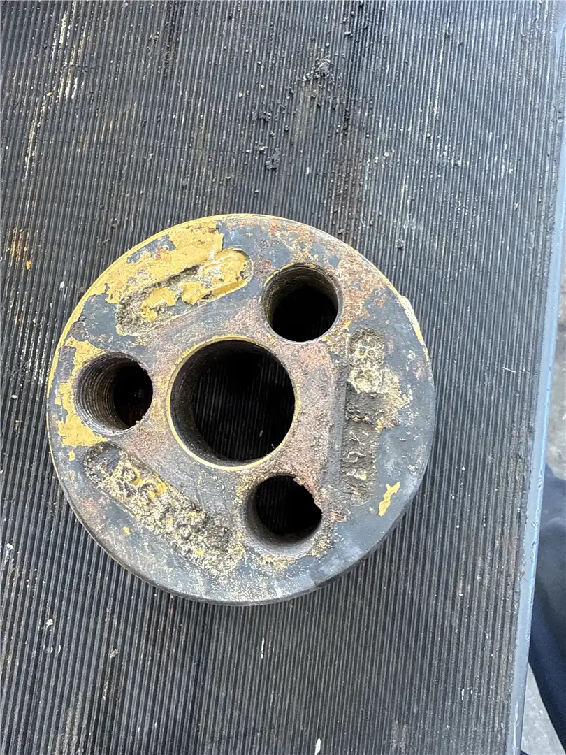 USED COLLET image