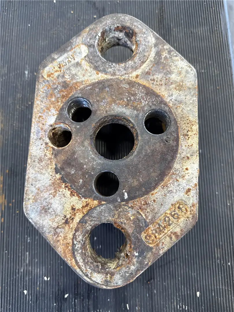 USED COLLET image