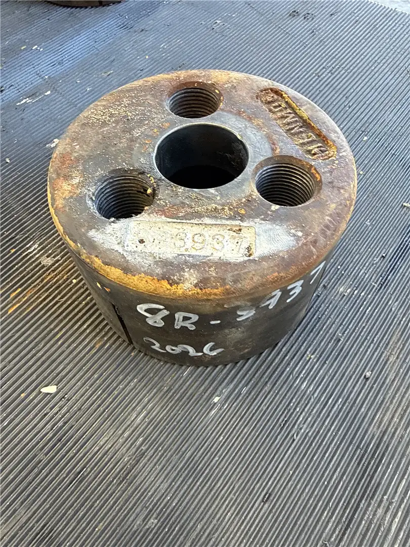 USED COLLET image