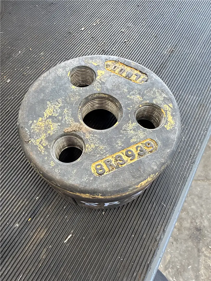 USED COLLET image