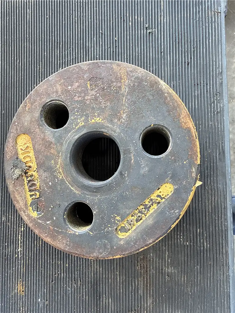 USED COLLET image