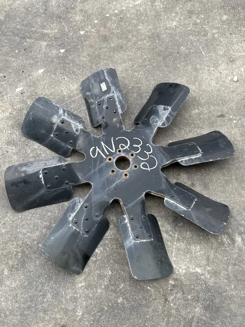 USED FAN image