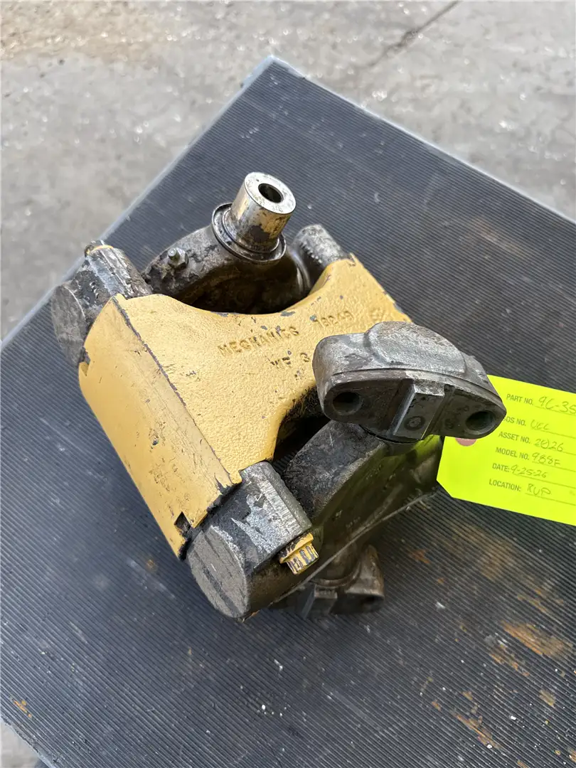 USED JOINT GP image