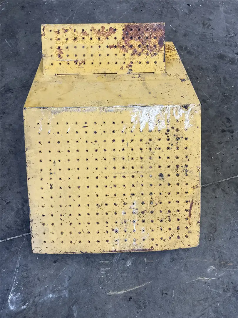 USED FENDER AS image