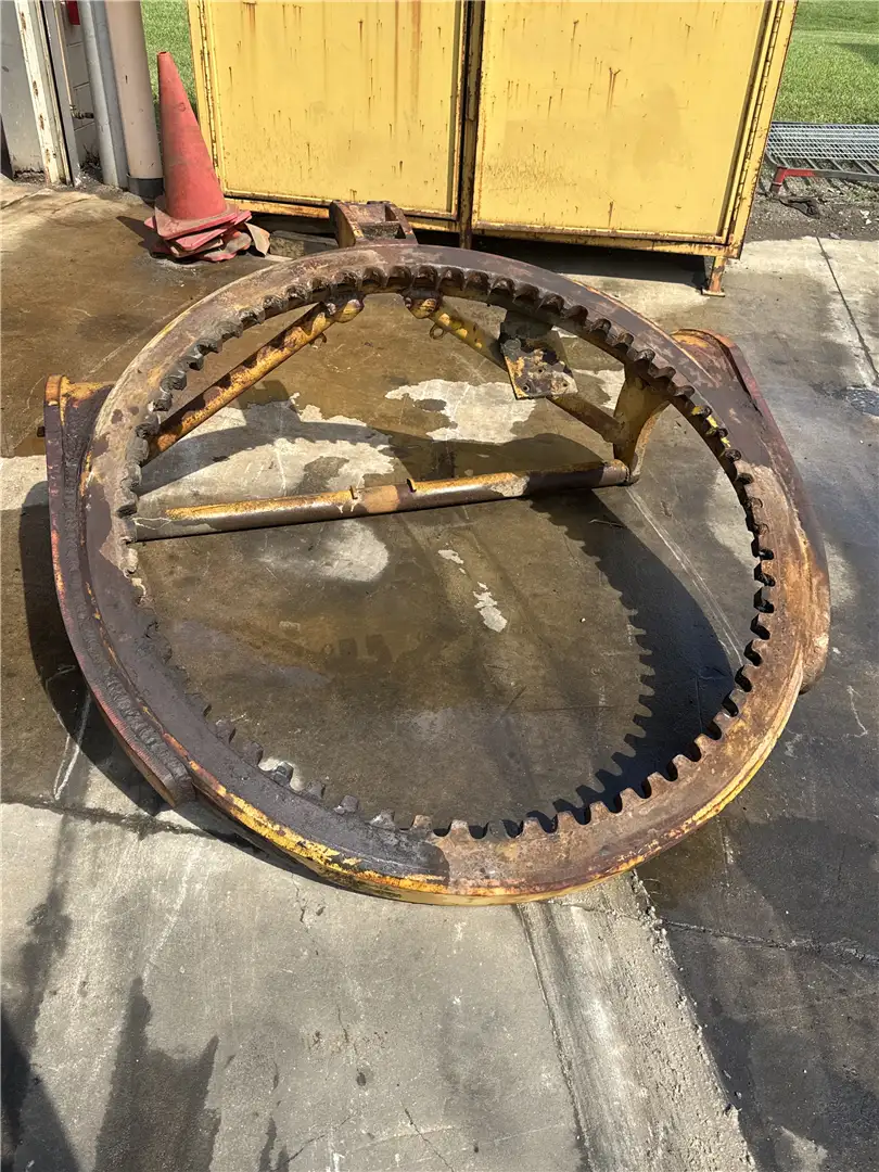 USED CIRCLE AS image