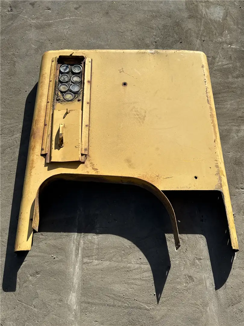 USED GUARD AS image