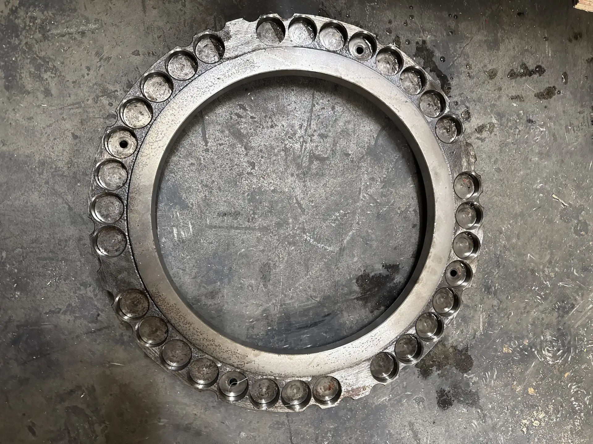 PISTON image