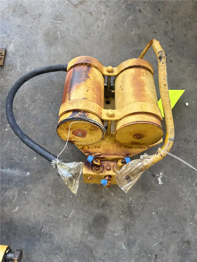 USED MOUNTING AND image