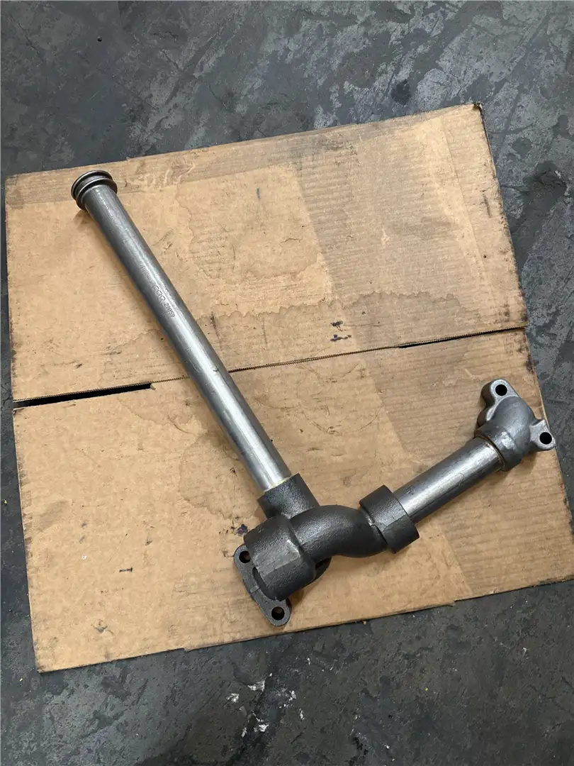 TUBE A image