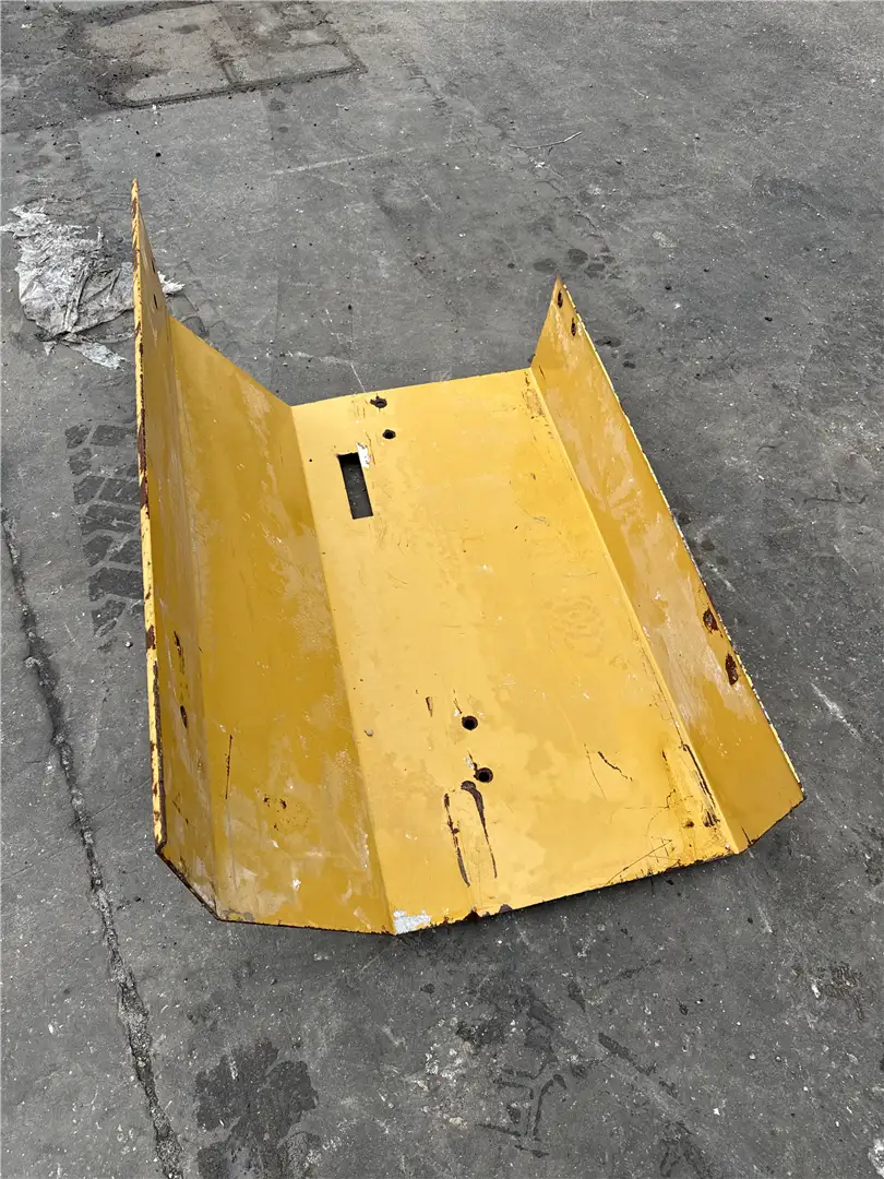 USED COVER image