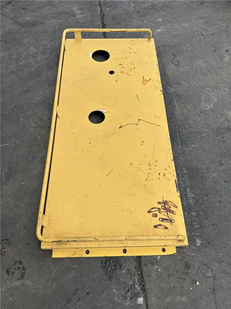USED PANEL AS image