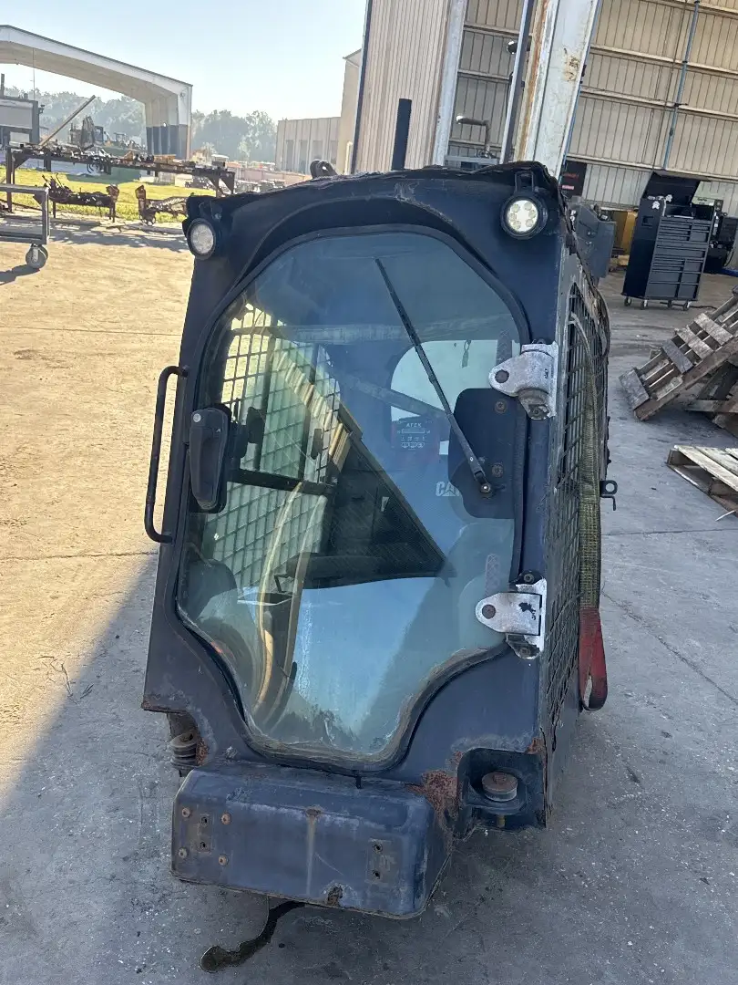 USED CAB GP image