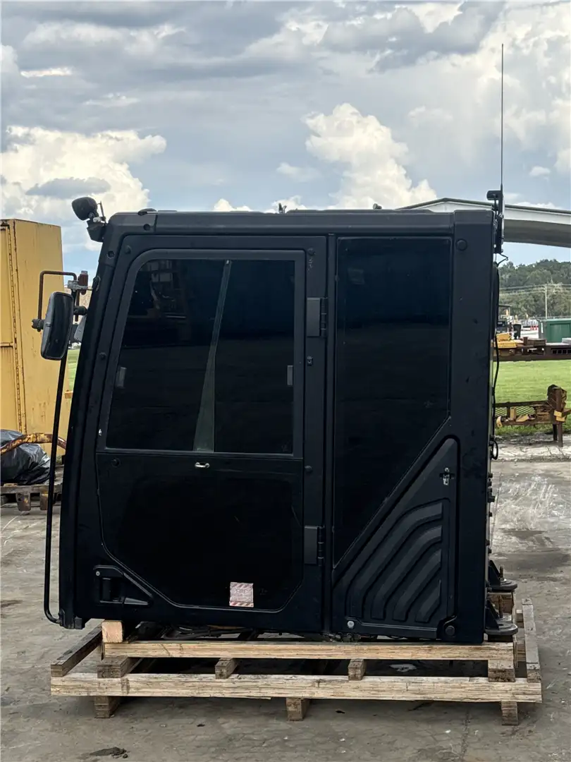 USED CAB GP image