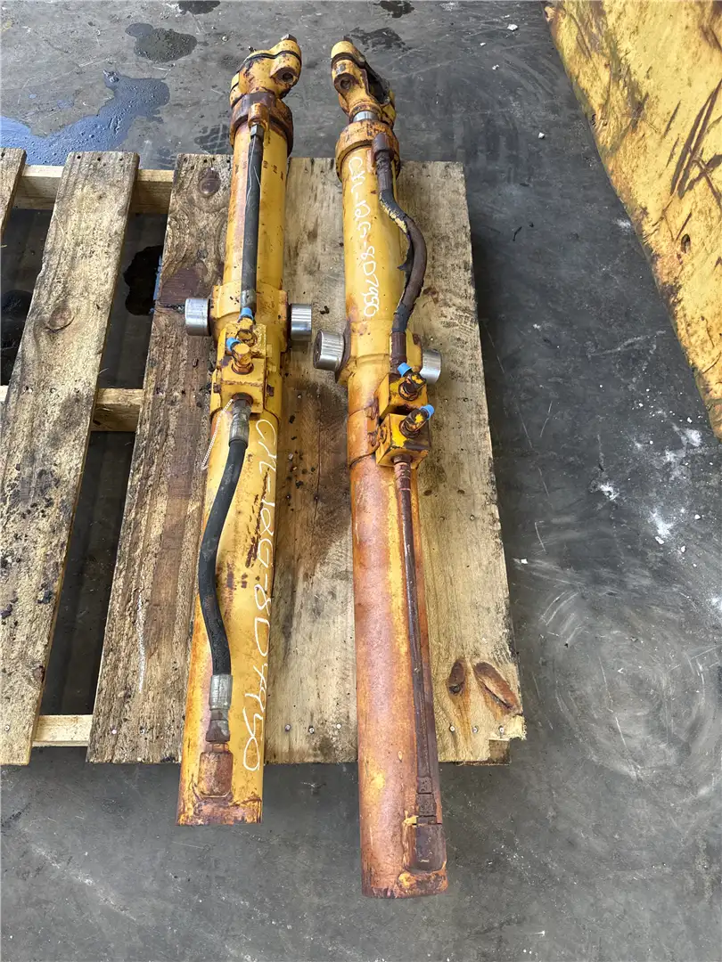 USED LIFT CYL image