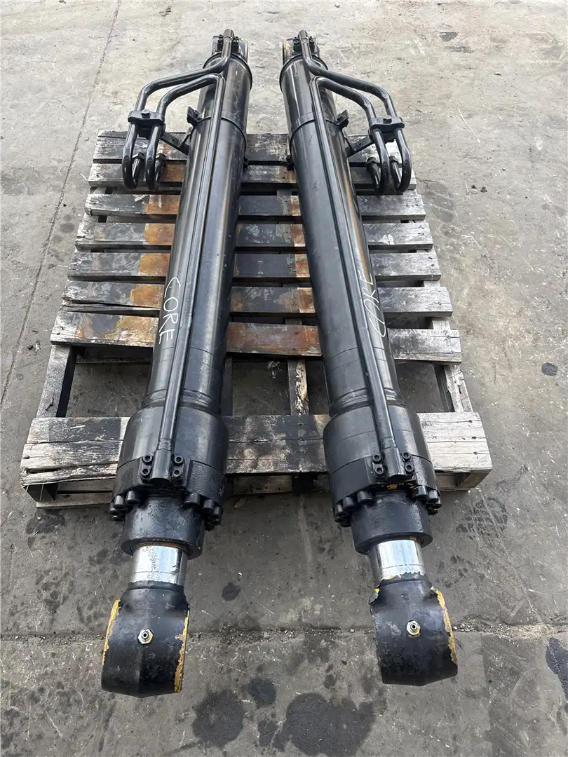 CORE BOOM CYLINDER image