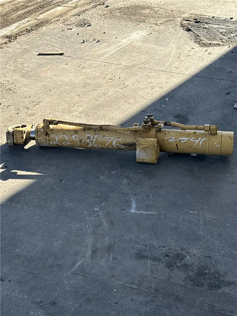 USED CYLINDER image
