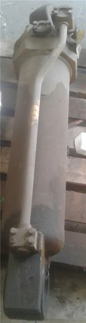 USED TILT CYLINDER image